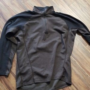 Mens Patagonia base layer